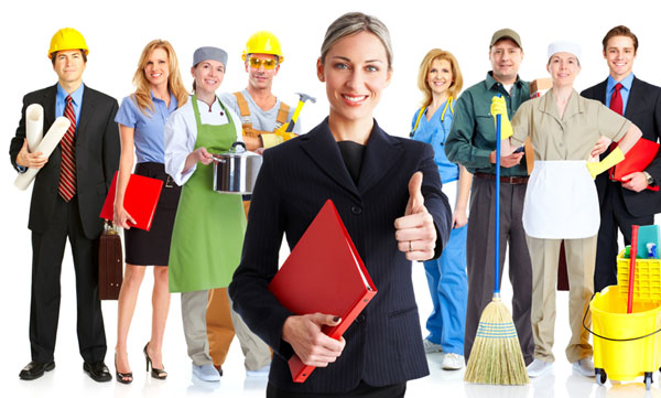 Derinkuyu Manikürcü Hizmeti